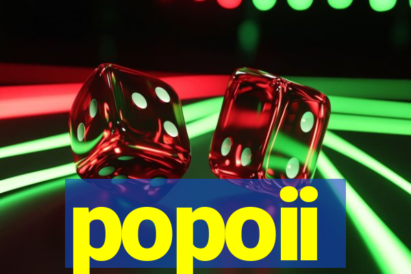 popoii