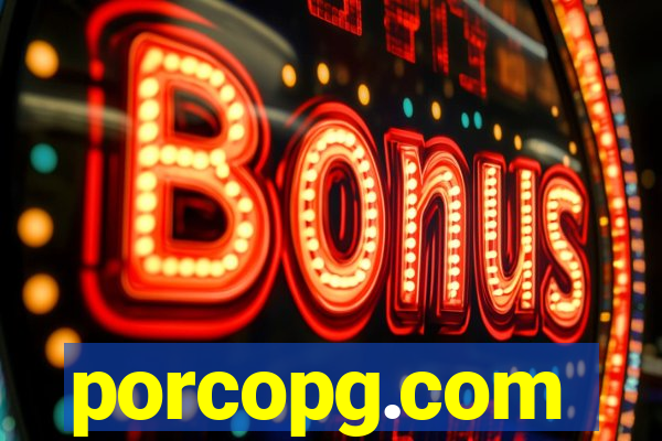 porcopg.com