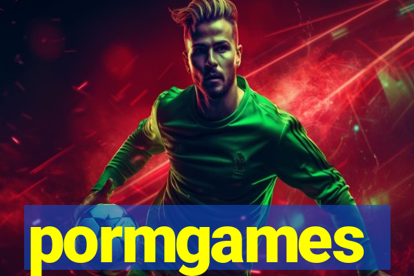 pormgames