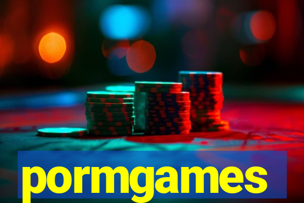 pormgames