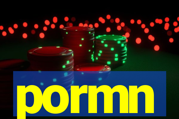 pormn