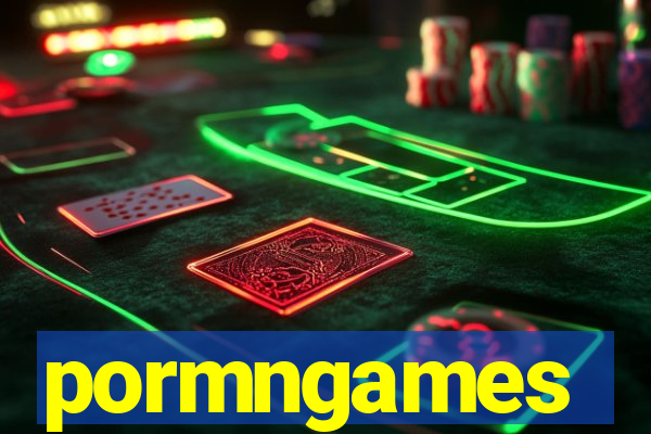 pormngames
