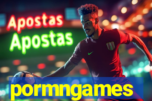 pormngames