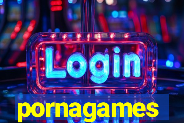 pornagames
