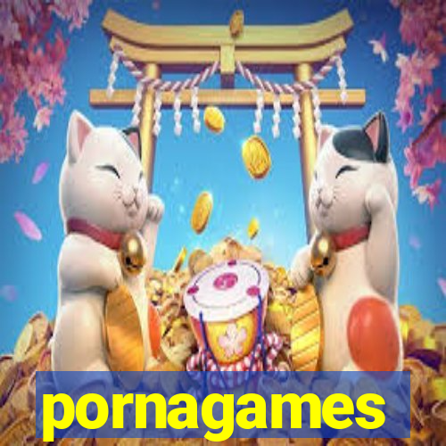 pornagames