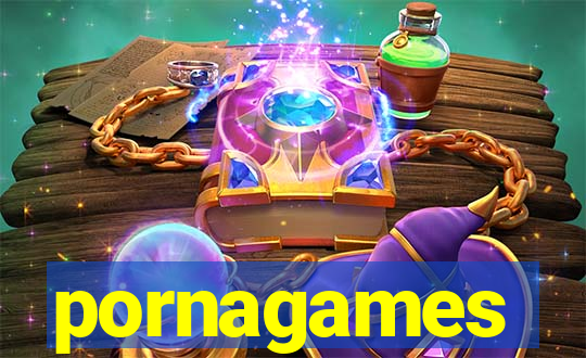 pornagames