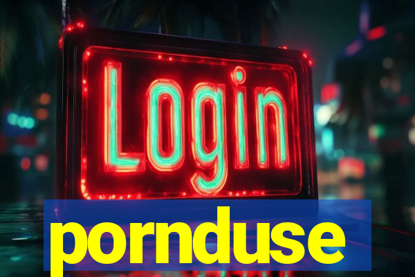 pornduse