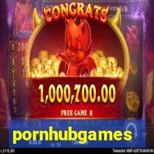 pornhubgames