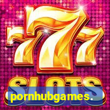 pornhubgames.