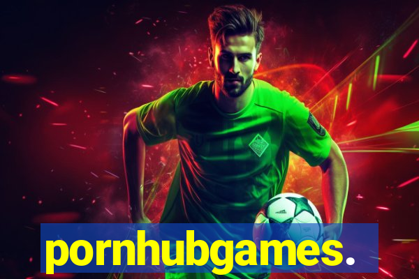 pornhubgames.