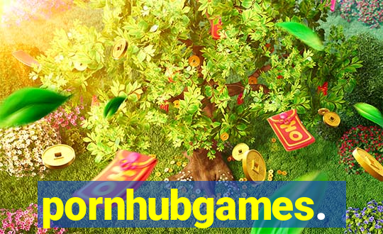 pornhubgames.