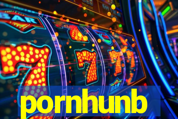 pornhunb