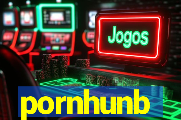 pornhunb