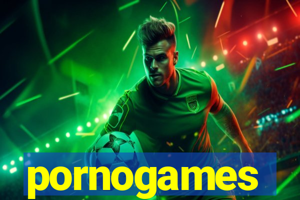 pornogames