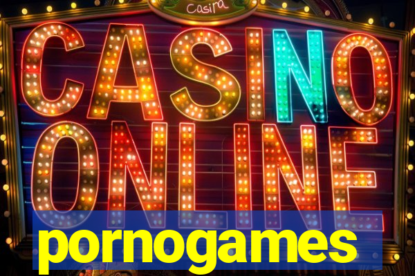 pornogames