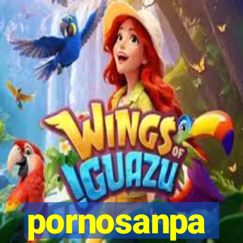 pornosanpa