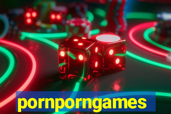 pornporngames