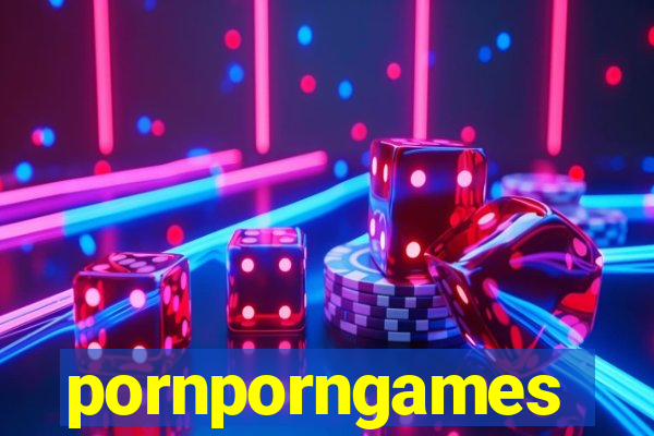 pornporngames