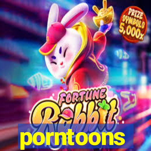porntoons