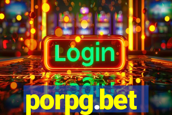 porpg.bet
