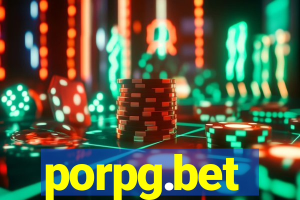 porpg.bet