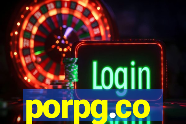 porpg.co