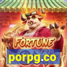 porpg.co