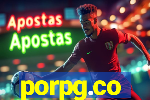 porpg.co
