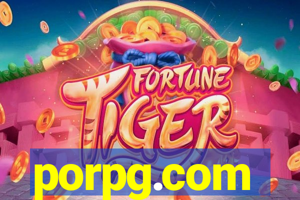 porpg.com