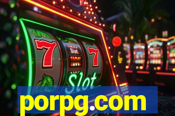 porpg.com