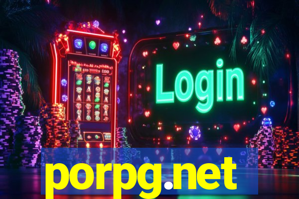 porpg.net