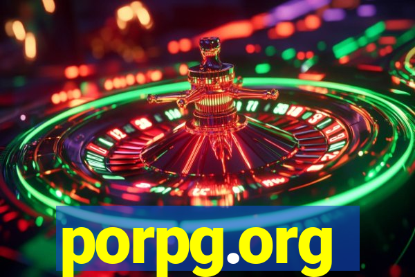 porpg.org