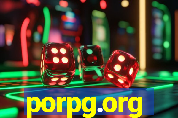porpg.org
