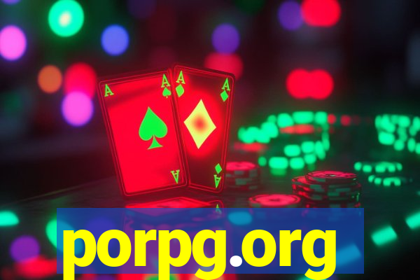 porpg.org