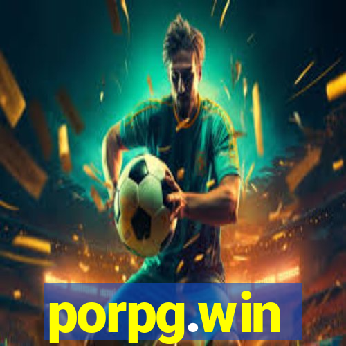 porpg.win