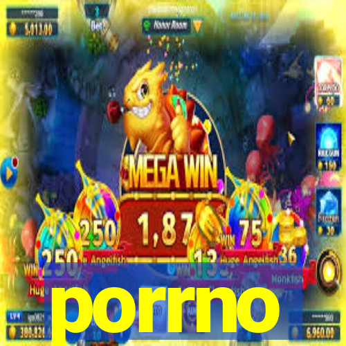 porrno