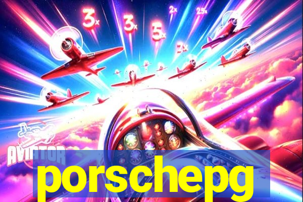 porschepg