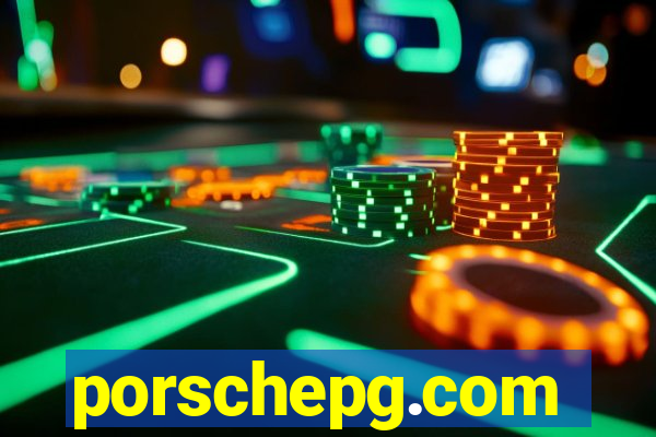 porschepg.com