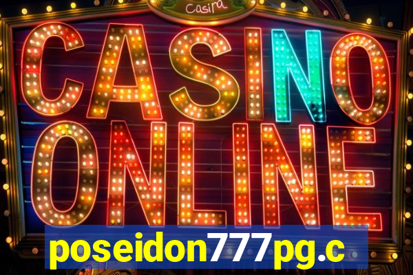 poseidon777pg.com