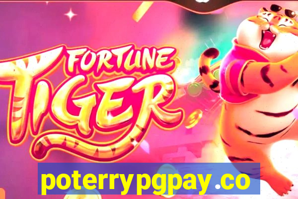 poterrypgpay.com