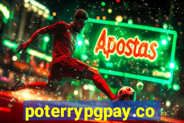 poterrypgpay.com