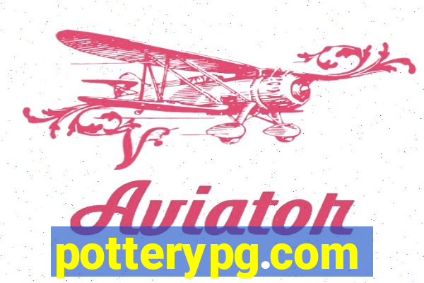 potterypg.com