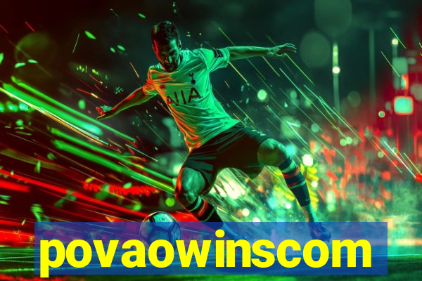 povaowinscom
