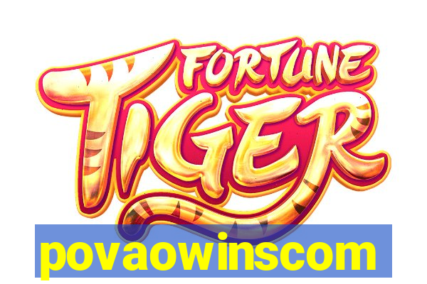 povaowinscom