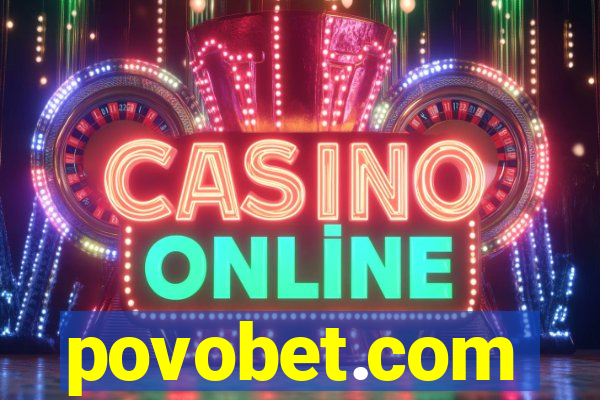 povobet.com