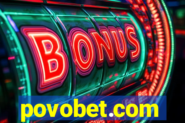 povobet.com