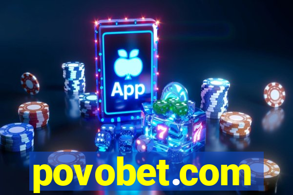 povobet.com