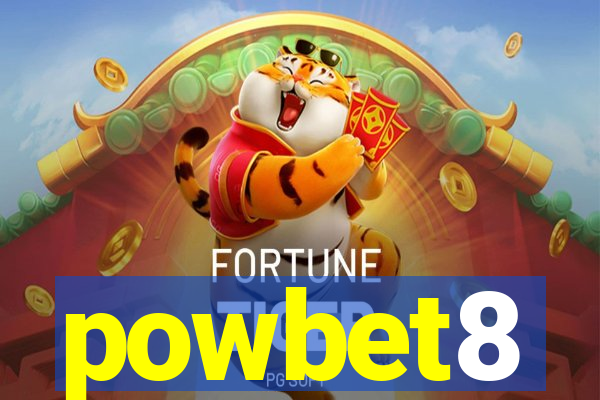 powbet8
