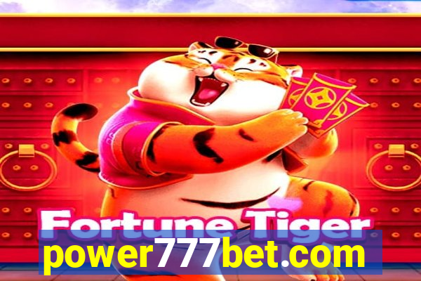 power777bet.com