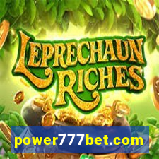 power777bet.com